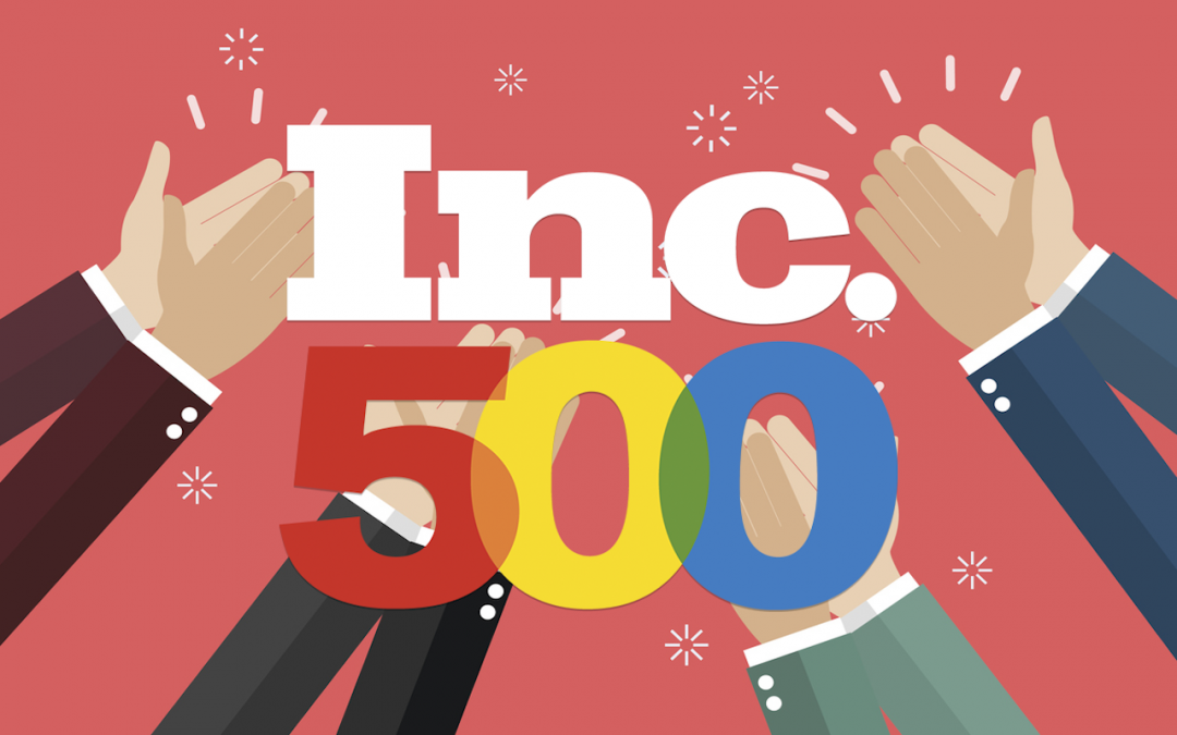 TripShock Earns Inc 500 Honors as One of Nation’s Fastest Growing Companies