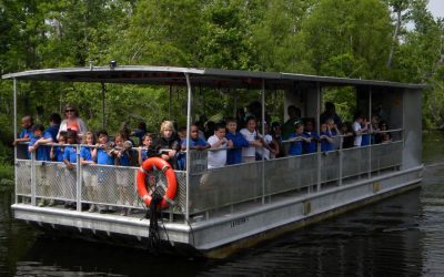 TripShock Ramps Up New Orleans Swamp Tour Supply Due To Increased Demand