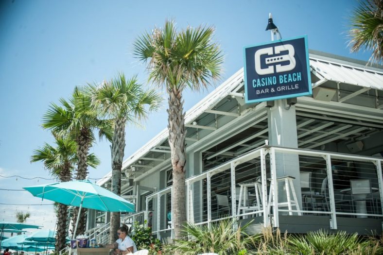 Top 10 Places to Eat in Pensacola Beach, FL
