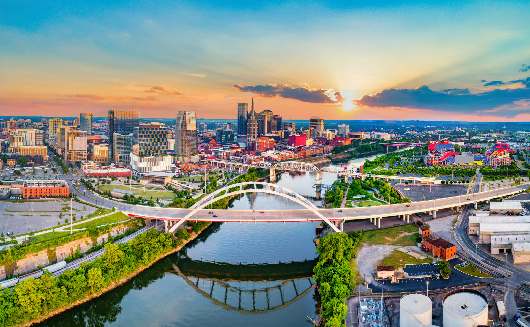 10 Lessons Tour Operators can Learn from Nashville, TN