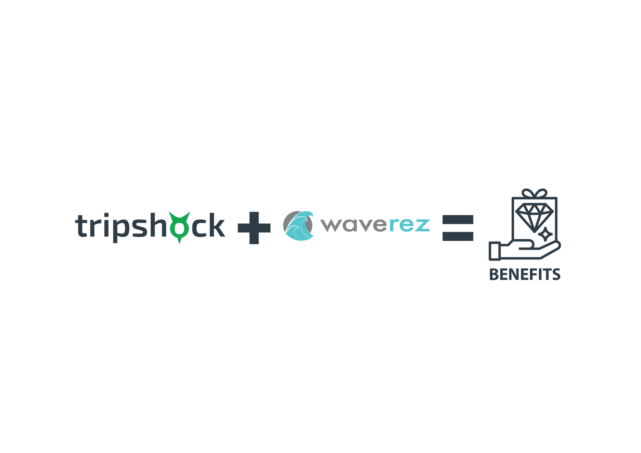 How Watersport Companies Using WaveRez Benefit from Partnership with TripShock!