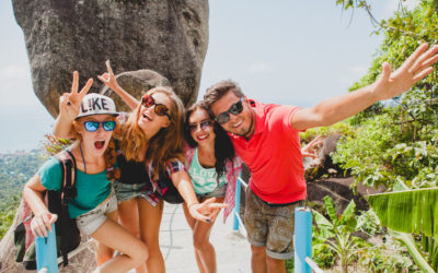 Best Ways for Tour Operators to Get Connected with Customers