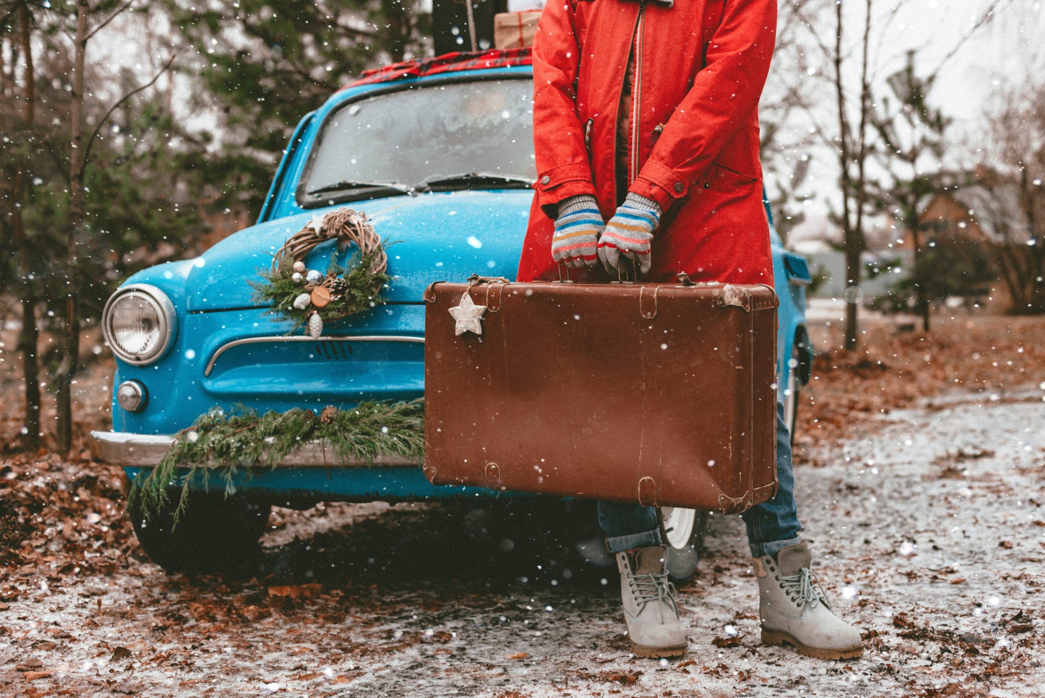 How to Prepare Your Travel & Attraction Business for the Holiday Season