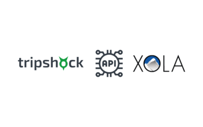 TripShock Adds Xola Integration