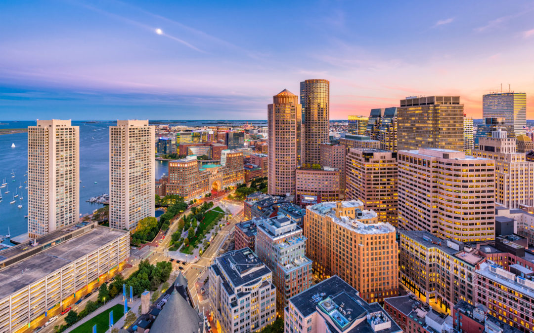 TripShock Helps To Navigate Boston Travel
