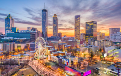 TripShock Jolts into Atlanta With New Partnerships