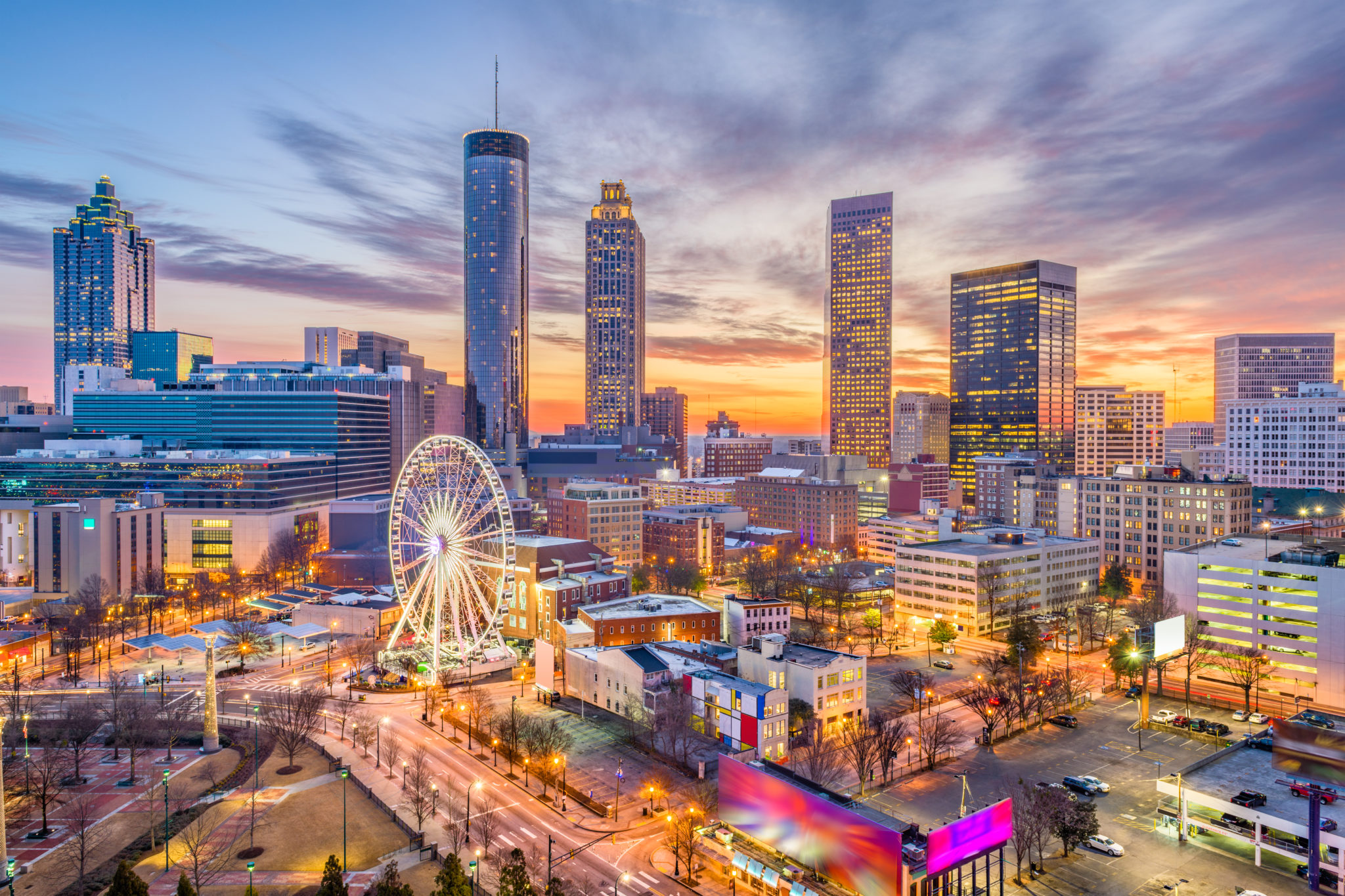 TripShock Jolts into Atlanta With New Partnerships