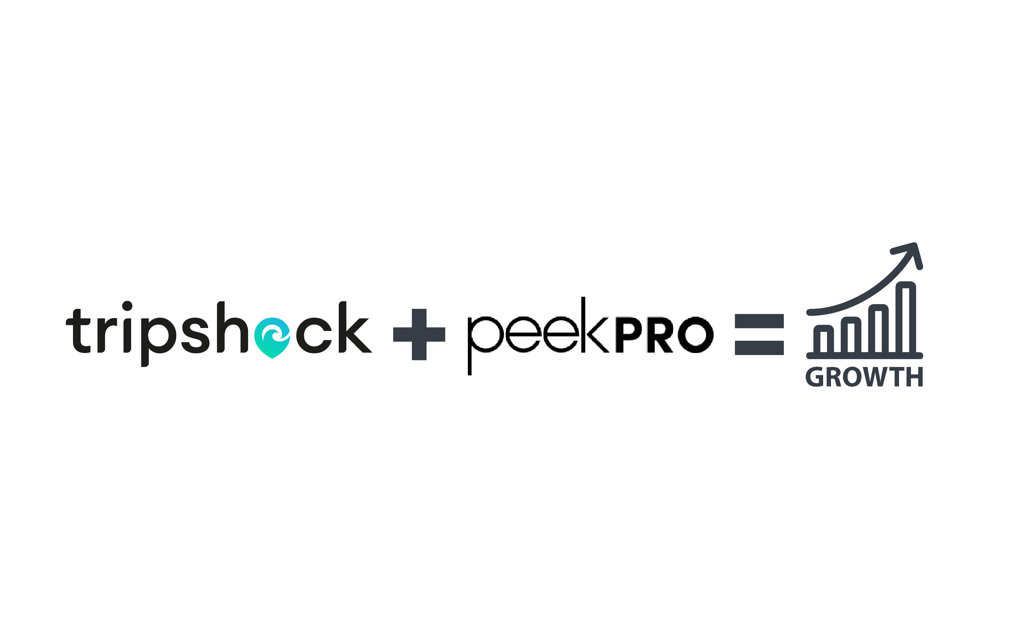 TripShock Adds Peek Integration to Streamline Booking and Maximize Tour Sales