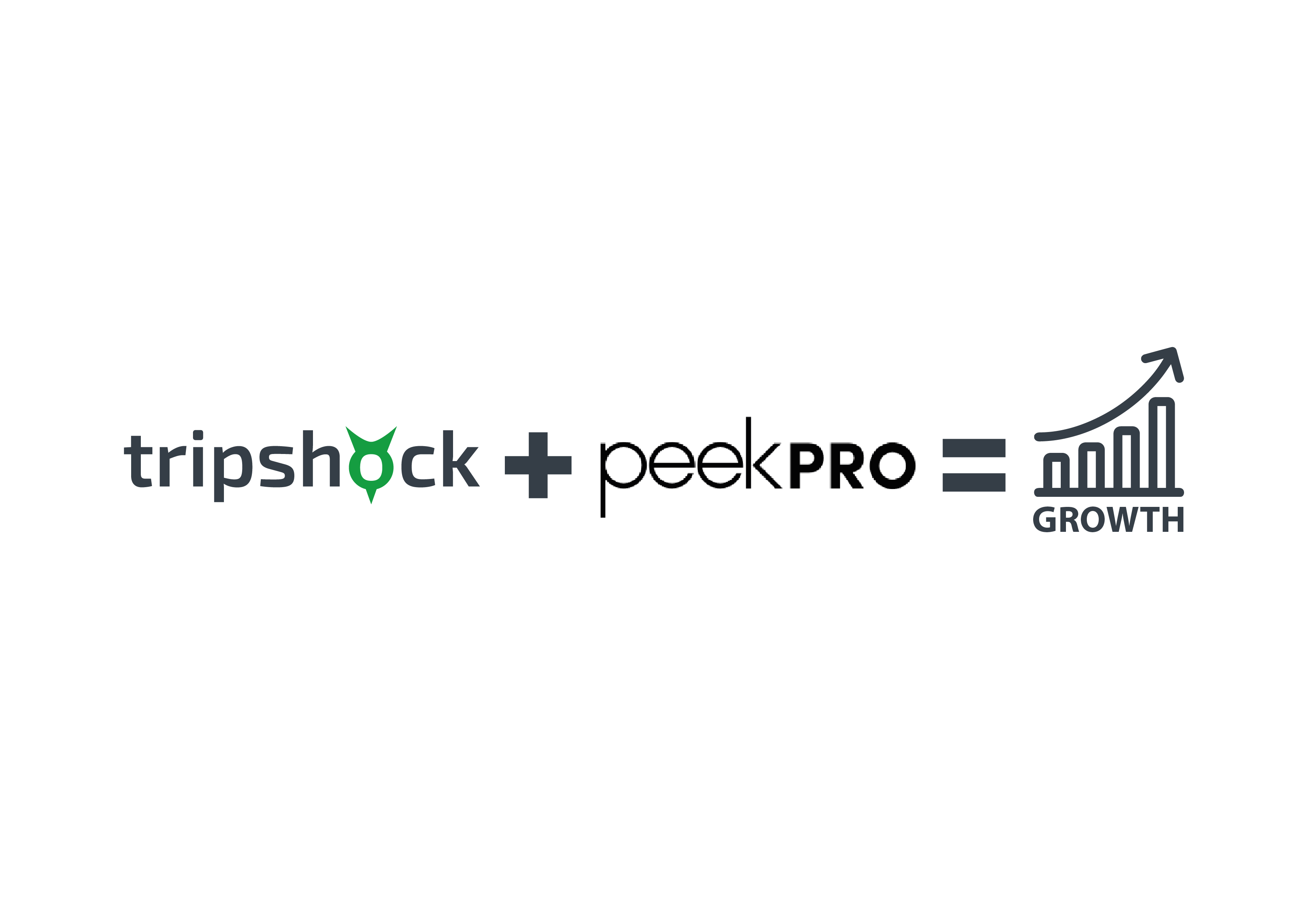 TripShock Adds Peek Integration to Streamline Booking and Maximize Tour Sales