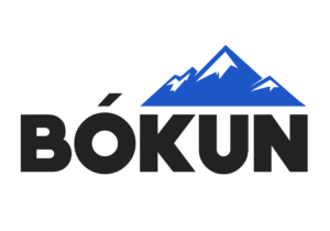 Bókun Logo
