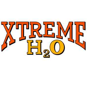 xtreme h2o tripshock partner logo